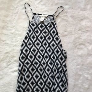 H&M tank top